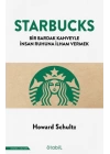 Starbucks; Bir bardak kahveyle insan ruhuna ilham vermek