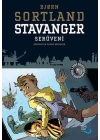 Stavanger Serüveni