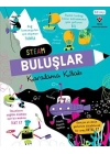 STEAM Buluşlar Karalama Kitabı