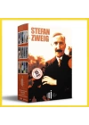 Stefan Zweig Set (15 Kitap) Kutulu
