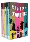 Stefan Zweig Set 2 (5 Kitap)