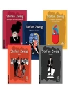 Stefan Zweig Set (5 Kitap Takım)