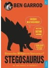 Stegosaurus; Dinozorları Bildiğini mi Sanıyorsun?