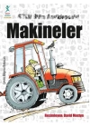 STEM Bilim Ansiklopedisi: Makineler