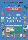 Stem İle Çılgın Bir Matematik Macerası