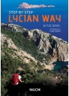 Step By Step Lycian Way