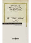 Stepançikovo Köyü - Hasan Ali Yücel Klasikleri (Ciltli)