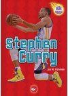 Stephen Curry - Uçan Adamlar