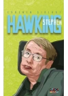 Stephen Hawking Evrenin Sırları