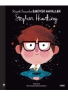 Stephen Hawking - Küçük İnsanlar Büyük Hayaller
