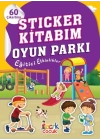 Stıcker Kitabım Oyun Parkı