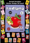 Stickerlı 6+ Yaş Kodlama