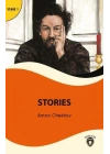Stories Stage 1 - Alıştırma ve Sözlük İlaveli