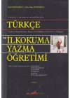 Strateji Yöntem ve Teknikleriyle Türkçe ve İlkokuma Yazma Öğretimi