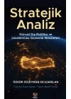 Stratejik Analiz
