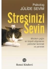 Stresinizi Sevin