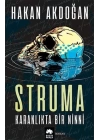 Struma Karanlıkta Bir Ninni