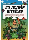 Şu Acayip Bitkiler
