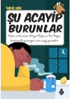 Şu Acayip Burunlar