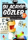 Şu Acayip Gözler