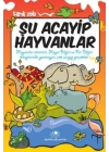 Şu Acayip Hayvanlar