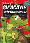 Şu Acayip Sürüngenler