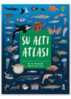 Su Altı Atlası (Ciltli)