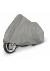 Su Geçirmez Yağmur,Kar,Dolu Koruyucu Motorsiklet Brandası - Örtüsü
