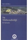 Su Mühendisliği El Kitabı