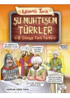 Şu Muhteşem Türkler - Bi Dünya Türk Tarihi