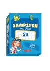 Su - Şampiyon Kartlarım