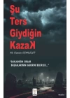 Şu Ters Giydiğin Kazak