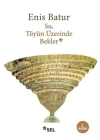Su, Tüyün Üzerinde Bekler