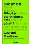 Subliminal  Bilinçdışınız Davranışlarınızı Nasıl Yönetir?