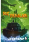 Suç Dehaları - İntikam