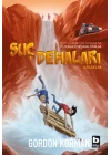 Suç Dehaları Kaçaklar