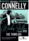 Suç Tanrıları - Mickey Haller Serisi 5