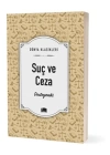 Suç ve Ceza