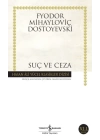 Suç ve Ceza - Hasan Ali Yücel Klasikleri