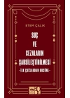 Suç ve Cezaların Şahsileştirilmesi