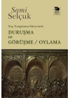 Suç Yargılama Sürecinde Duruşma ve Görüşme / Oylama