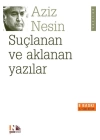 Suçlanan Ve Aklanan Yazılar