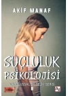 Suçluluk Psikolojisi