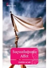 Suçsuzluğumu Affet
