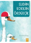Sudan Korkan Ördekçik