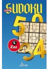 Sudoku 3 - Zor