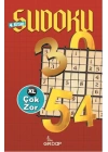 Sudoku 4 - Çok Zor