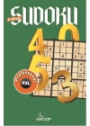 Sudoku 5 - Profesyonel