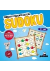Sudoku 5+ Yaş - Anaokulu Öğrencileri İçin
