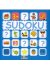 Sudoku 5X5 Mavi Kitap